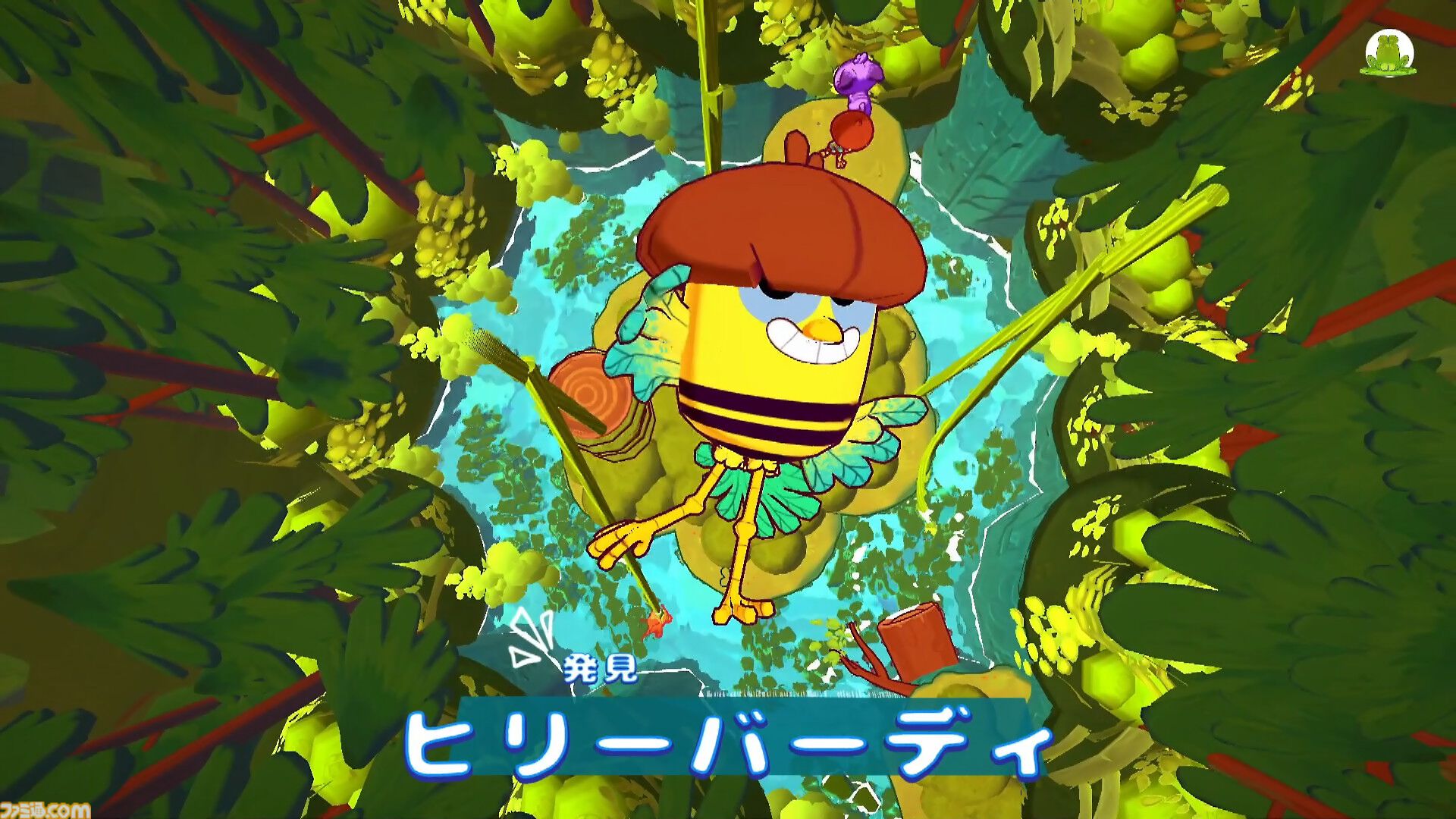 『リバーテイルズ』ライター親子が協力プレイ！ 5歳でも楽しめる協力型アクションゲームで愛娘の成長っぷりを感じて全俺が涙する