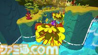 『リバーテイルズ』ライター親子が協力プレイ！ 5歳でも楽しめる協力型アクションゲームで愛娘の成長っぷりを感じて全俺が涙する