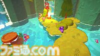 『リバーテイルズ』ライター親子が協力プレイ！ 5歳でも楽しめる協力型アクションゲームで愛娘の成長っぷりを感じて全俺が涙する