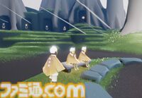 『Sky 星を紡ぐ子どもたち』5周年。広大な世界を旅して、出会ったプレイヤーたちとの交流を楽しむアドベンチャー【今日は何の日？】