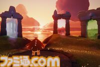『Sky 星を紡ぐ子どもたち』5周年。広大な世界を旅して、出会ったプレイヤーたちとの交流を楽しむアドベンチャー【今日は何の日？】
