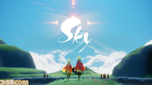 『Sky 星を紡ぐ子どもたち』5周年。広大な世界を旅して、出会ったプレイヤーたちとの交流を楽しむアドベンチャー【今日は何の日？】