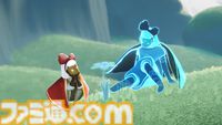 『Sky 星を紡ぐ子どもたち』5周年。広大な世界を旅して、出会ったプレイヤーたちとの交流を楽しむアドベンチャー【今日は何の日？】
