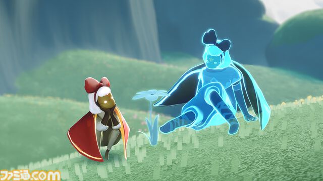 『Sky 星を紡ぐ子どもたち』5周年。広大な世界を旅して、出会ったプレイヤーたちとの交流を楽しむアドベンチャー【今日は何の日？】
