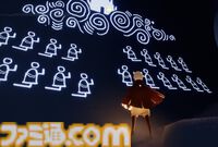 『Sky 星を紡ぐ子どもたち』5周年。広大な世界を旅して、出会ったプレイヤーたちとの交流を楽しむアドベンチャー【今日は何の日？】