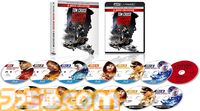 【Amazonプライムデー】『ガンダムSEED』Blu-ray BOX（35%オフ）や『キルラキル』Blu-ray BOX（32%オフ）、『ゴジラ-1.0』（30%オフ）などBlu-rayがお得