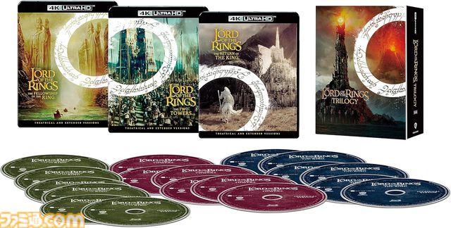 【Amazonプライムデー】『ガンダムSEED』Blu-ray BOX（35%オフ）や『キルラキル』Blu-ray BOX（32%オフ）、『ゴジラ-1.0』（30%オフ）などBlu-rayがお得