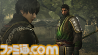 『真・三國無双 ORIGINS』インタビュー。歴代史上最高の圧倒的兵士数を実現。より“三国志”を強調しつつ“無双”する爽快感がアップ