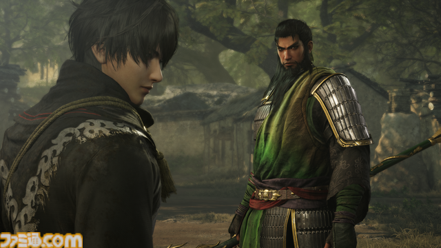 『真・三國無双 ORIGINS』インタビュー。歴代史上最高の圧倒的兵士数を実現。より“三国志”を強調しつつ“無双”する爽快感がアップ