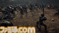 『真・三國無双 ORIGINS』インタビュー。歴代史上最高の圧倒的兵士数を実現。より“三国志”を強調しつつ“無双”する爽快感がアップ