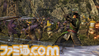 『真・三國無双 ORIGINS』インタビュー。歴代史上最高の圧倒的兵士数を実現。より“三国志”を強調しつつ“無双”する爽快感がアップ