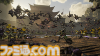 『真・三國無双 ORIGINS』インタビュー。歴代史上最高の圧倒的兵士数を実現。より“三国志”を強調しつつ“無双”する爽快感がアップ
