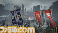 『真・三國無双 ORIGINS』インタビュー。歴代史上最高の圧倒的兵士数を実現。より“三国志”を強調しつつ“無双”する爽快感がアップ