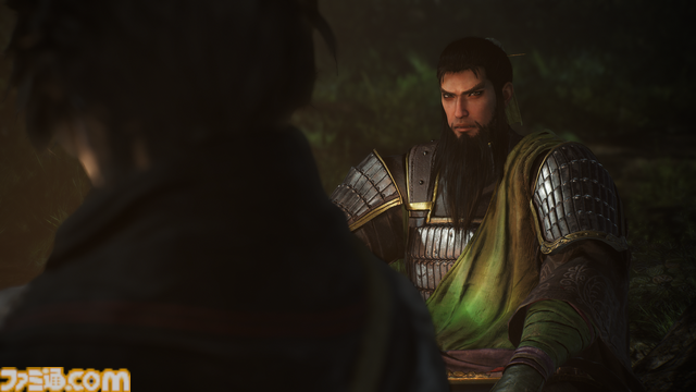 『真・三國無双 ORIGINS』インタビュー。歴代史上最高の圧倒的兵士数を実現。より“三国志”を強調しつつ“無双”する爽快感がアップ