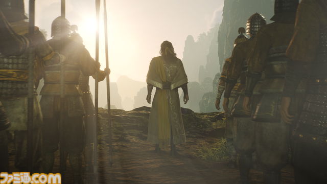 『真・三國無双 ORIGINS』インタビュー。歴代史上最高の圧倒的兵士数を実現。より“三国志”を強調しつつ“無双”する爽快感がアップ