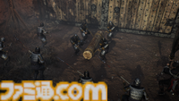 『真・三國無双 ORIGINS』インタビュー。歴代史上最高の圧倒的兵士数を実現。より“三国志”を強調しつつ“無双”する爽快感がアップ