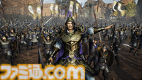 『真・三國無双 ORIGINS』インタビュー。歴代史上最高の圧倒的兵士数を実現。より“三国志”を強調しつつ“無双”する爽快感がアップ