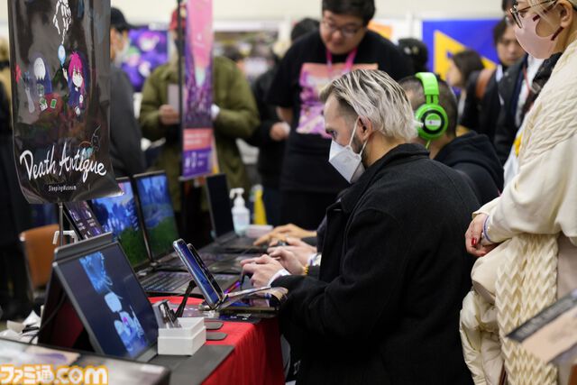 インディーゲームイベント“TOKYO INDIE GAMES SUMMIT 2025”が2025年3月8日、9日に開催決定。遊びやすい環境作りや吉祥寺との取り組みを実施予定
