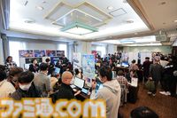 インディーゲームイベント“TOKYO INDIE GAMES SUMMIT 2025”が2025年3月8日、9日に開催決定。遊びやすい環境作りや吉祥寺との取り組みを実施予定
