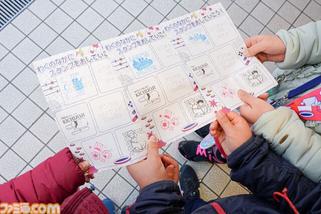 インディーゲームイベント“TOKYO INDIE GAMES SUMMIT 2025”が2025年3月8日、9日に開催決定。遊びやすい環境作りや吉祥寺との取り組みを実施予定
