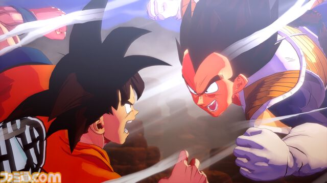 Steam格ゲーフェスが開催中。『鉄拳8』43%オフ、『ドラゴンボールZ KAKAROT』75%オフ、『ギルティギア ストライヴ』50%オフなど格ゲー＆アクションがお得【7/23 2時まで】