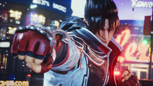 Steam格ゲーフェスが開催中。『鉄拳8』43%オフ、『ドラゴンボールZ KAKAROT』75%オフ、『ギルティギア ストライヴ』50%オフなど格ゲー＆アクションがお得【7/23 2時まで】