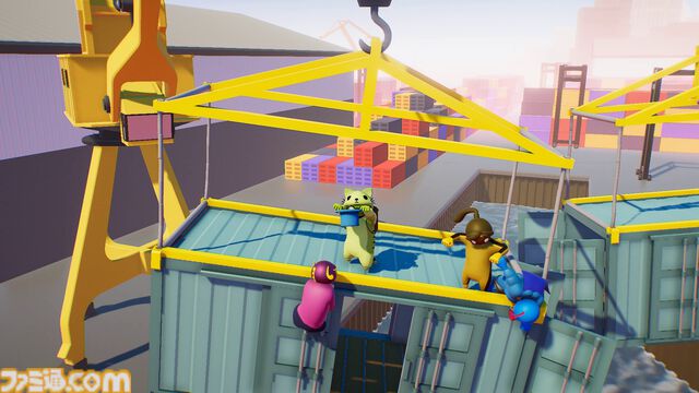 Steam格ゲーフェスが開催中。『鉄拳8』43%オフ、『ドラゴンボールZ KAKAROT』75%オフ、『ギルティギア ストライヴ』50%オフなど格ゲー＆アクションがお得【7/23 2時まで】