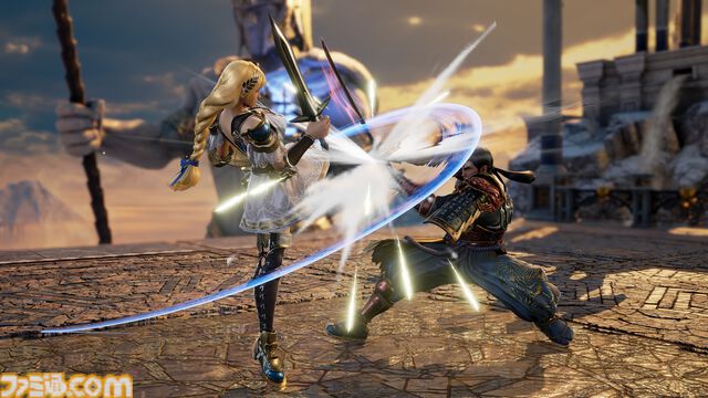 Steam格ゲーフェスが開催中。『鉄拳8』43%オフ、『ドラゴンボールZ KAKAROT』75%オフ、『ギルティギア ストライヴ』50%オフなど格ゲー＆アクションがお得【7/23 2時まで】