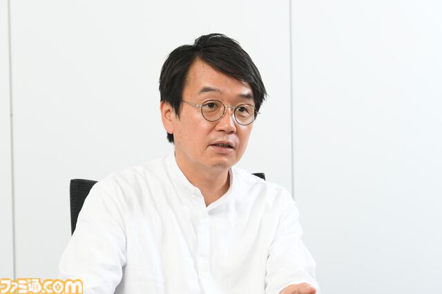 良質な“和ゲー”が海外に進出する手助けを。国内屈指の洋ゲーメーカー、スパイク・チュンソフトが国内＆アジアの他社タイトルのグローバルパブリッシングを開始【インタビュー】