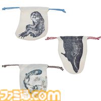 葛飾北斎の一番くじが8/31発売。荒々しい大波を描いた“冨嶽三十六景 神奈川沖浪裏”がジオラマ化