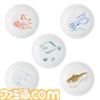 葛飾北斎の一番くじが8/31発売。荒々しい大波を描いた“冨嶽三十六景 神奈川沖浪裏”がジオラマ化