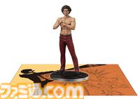 『龍が如く』真島吾朗、桐生一馬、春日一番のフィギュアがキャラアニebten避難所で販売再開