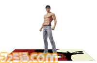 『龍が如く』真島吾朗、桐生一馬、春日一番のフィギュアがキャラアニebten避難所で販売再開