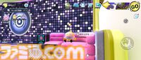 『エギーパーティー』レビュー。ホビー感たっぷりのデザインがかわいいパーティーロイヤル。自作ステージは沼の予感
