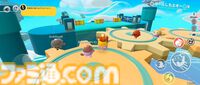 『エギーパーティー』レビュー。ホビー感たっぷりのデザインがかわいいパーティーロイヤル。自作ステージは沼の予感