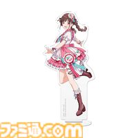 『シャニマス』一番くじが本日（7/19）発売。黛冬優子（ラビットピンクスタイル）のフィギュアや“ロリータファッション”のアイドルたちのアクスタなどが当たる