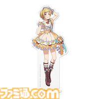 『シャニマス』一番くじが本日（7/19）発売。黛冬優子（ラビットピンクスタイル）のフィギュアや“ロリータファッション”のアイドルたちのアクスタなどが当たる