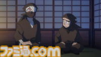 映画『忍たま乱太郎 ドクタケ忍者隊最強の軍師』公開日が12月20日に決定。⽇常の揺らぎを感じるティザービジュアルが公開