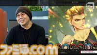 『サガ』シリーズ総合ディレクター河津秋敏がバトルシステムについて語る。インタビュー動画『INSIDE SQUARE ENIX』が7月17日21時に公開