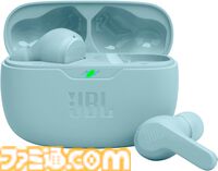 AmazonプライムデーでJBL製品がセール中。コンパクトスピーカーは27％オフ、ミントカラーのワイヤレスイヤホンは30％オフに