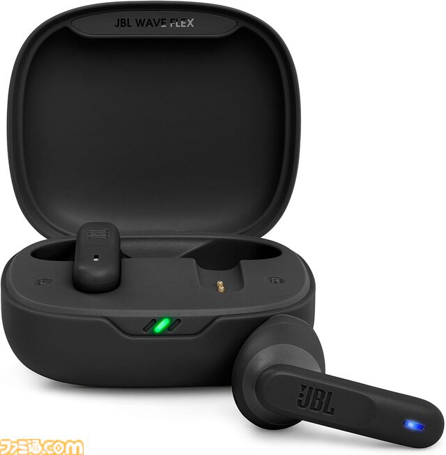 AmazonプライムデーでJBL製品がセール中。コンパクトスピーカーは27％オフ、ミントカラーのワイヤレスイヤホンは30％オフに