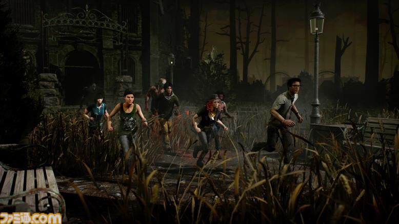 【DbD】『トゥームレイダー』ララ・クロフトが本日（7/17）参戦。DbDスピンオフゲーム『The Casting of Frank Stone』発売日が9月4日に決定