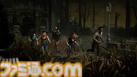 【DbD】『トゥームレイダー』ララ・クロフトが本日（7/17）参戦。DbDスピンオフゲーム『The Casting of Frank Stone』発売日が9月4日に決定