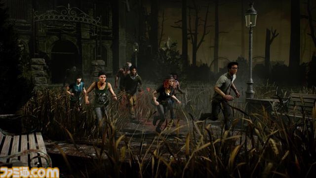 【DbD】『トゥームレイダー』ララ・クロフトが本日（7/17）参戦。DbDスピンオフゲーム『The Casting of Frank Stone』発売日が9月4日に決定