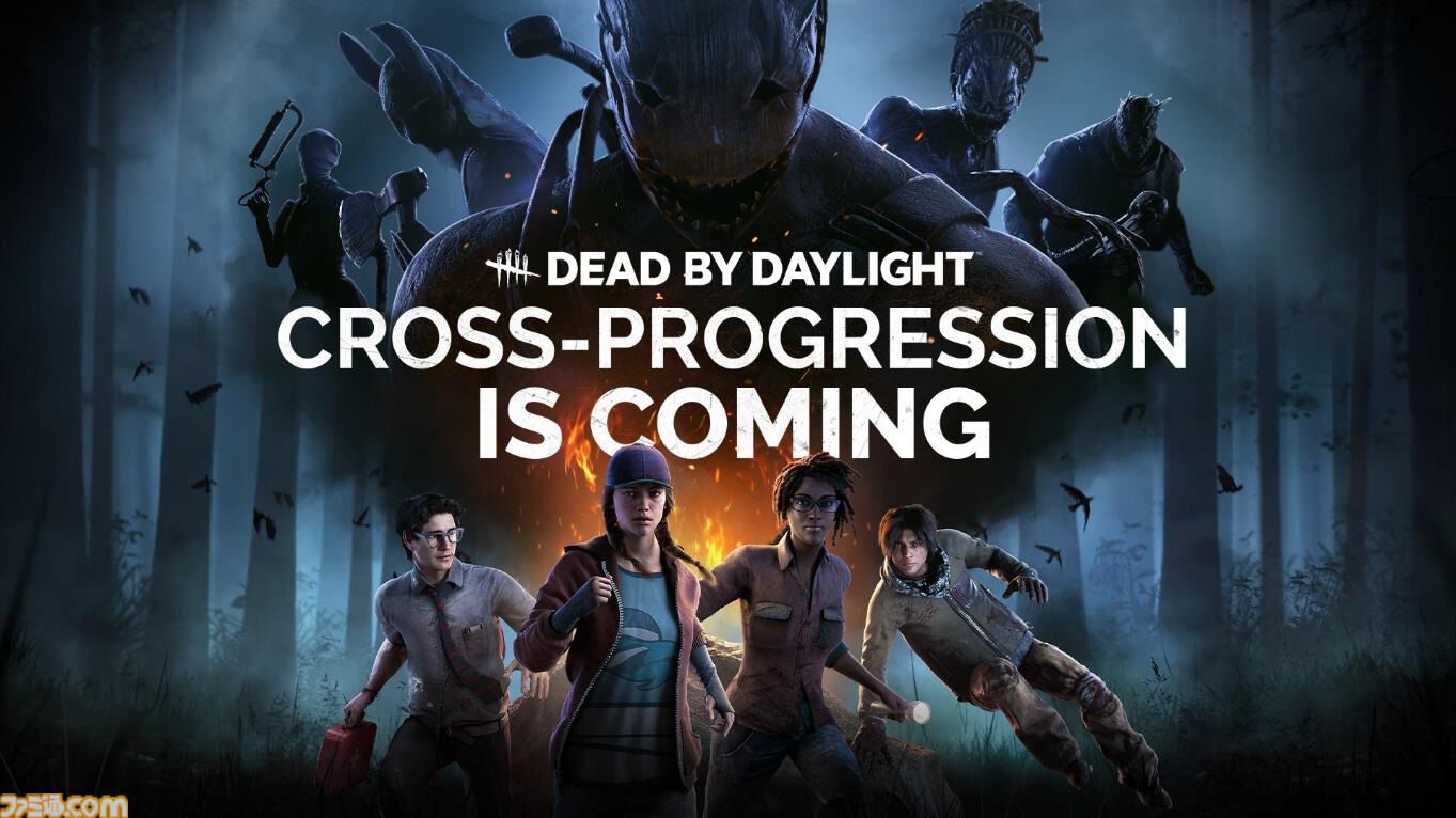 【DbD】『トゥームレイダー』ララ・クロフトが本日（7/17）参戦。DbDスピンオフゲーム『The Casting of Frank Stone』発売日が9月4日に決定
