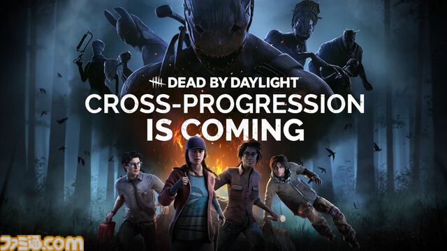 【DbD】『トゥームレイダー』ララ・クロフトが本日（7/17）参戦。DbDスピンオフゲーム『The Casting of Frank Stone』発売日が9月4日に決定