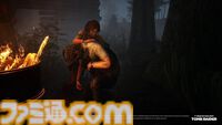 【DbD】『トゥームレイダー』ララ・クロフトが本日（7/17）参戦。DbDスピンオフゲーム『The Casting of Frank Stone』発売日が9月4日に決定