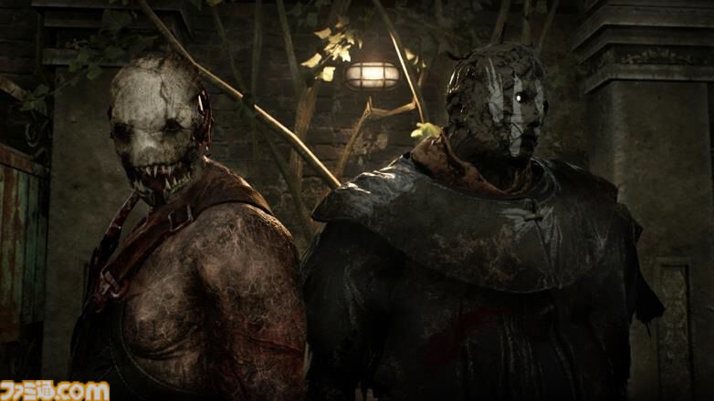 【DbD】『トゥームレイダー』ララ・クロフトが本日（7/17）参戦。DbDスピンオフゲーム『The Casting of Frank Stone』発売日が9月4日に決定