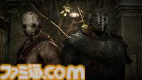 【DbD】『トゥームレイダー』ララ・クロフトが本日（7/17）参戦。DbDスピンオフゲーム『The Casting of Frank Stone』発売日が9月4日に決定