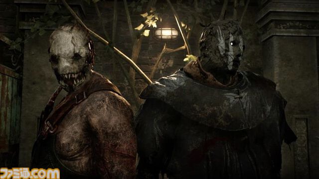 【DbD】『トゥームレイダー』ララ・クロフトが本日（7/17）参戦。DbDスピンオフゲーム『The Casting of Frank Stone』発売日が9月4日に決定